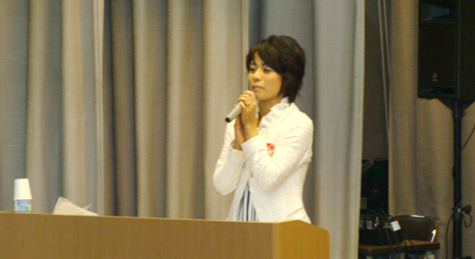 講演事業